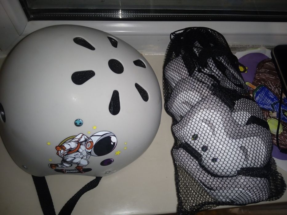 Коньки для девочкии