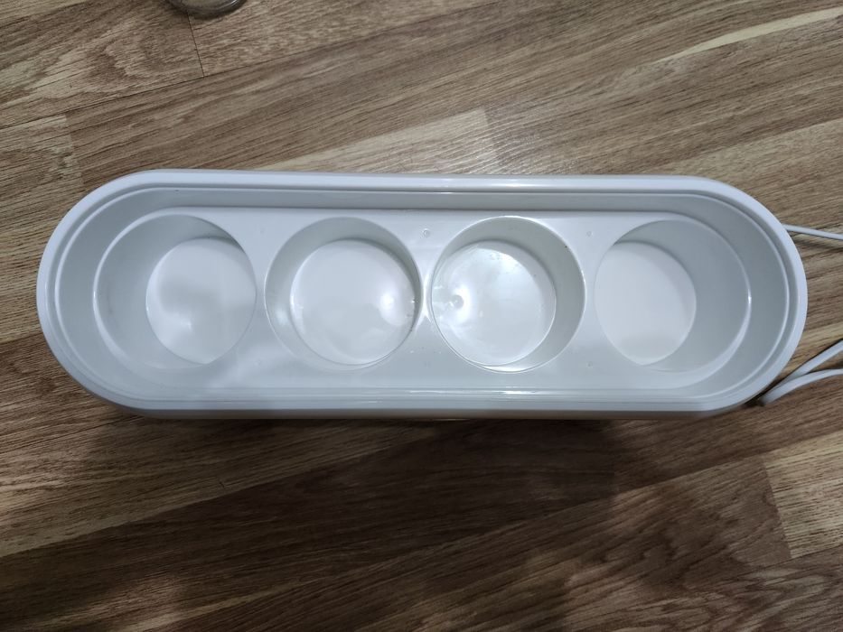 Продам чудесную йогуртницу Kitfort 2006