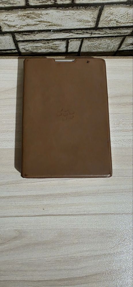 Blackberry passport