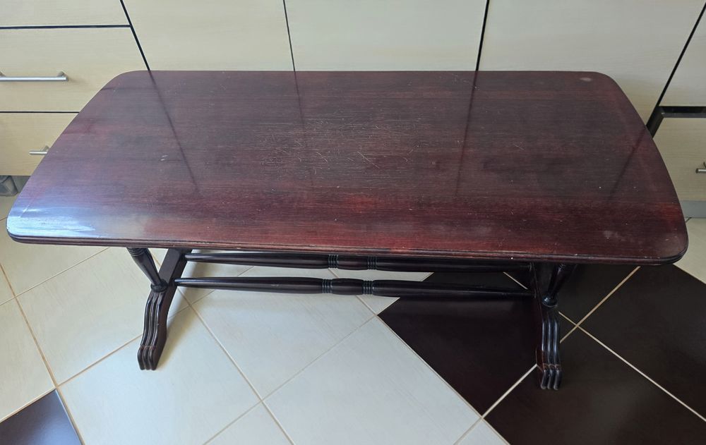 Măsuță cafea 110×50×47 cm