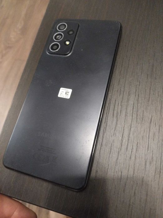 Samsung Galaxy A52s 5G