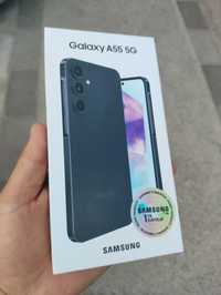 Samsung A55 5G 8/128Gb New