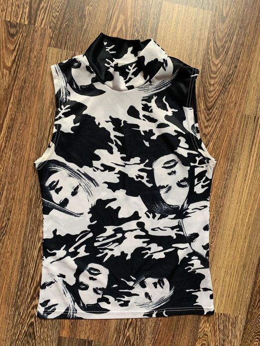 Topuri XS H&M, Atmosphere diverse modele marimi mici