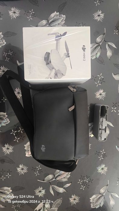 Дрон DJI Mini 2 НОВ