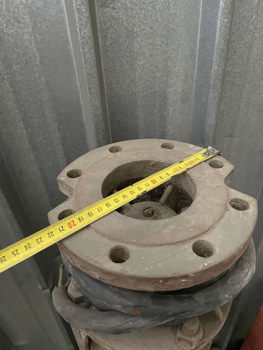 Нова потопяема помпа