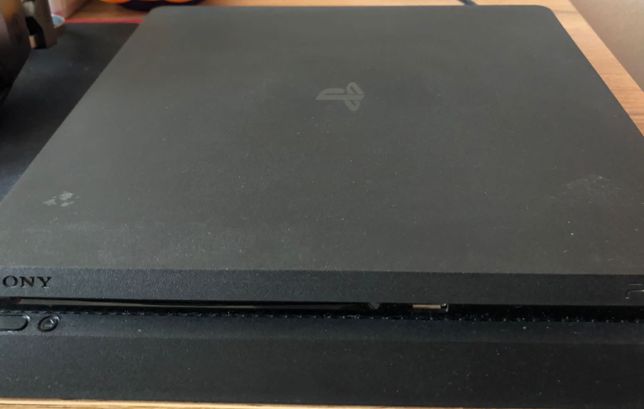 PlayStation 4, 500 gb