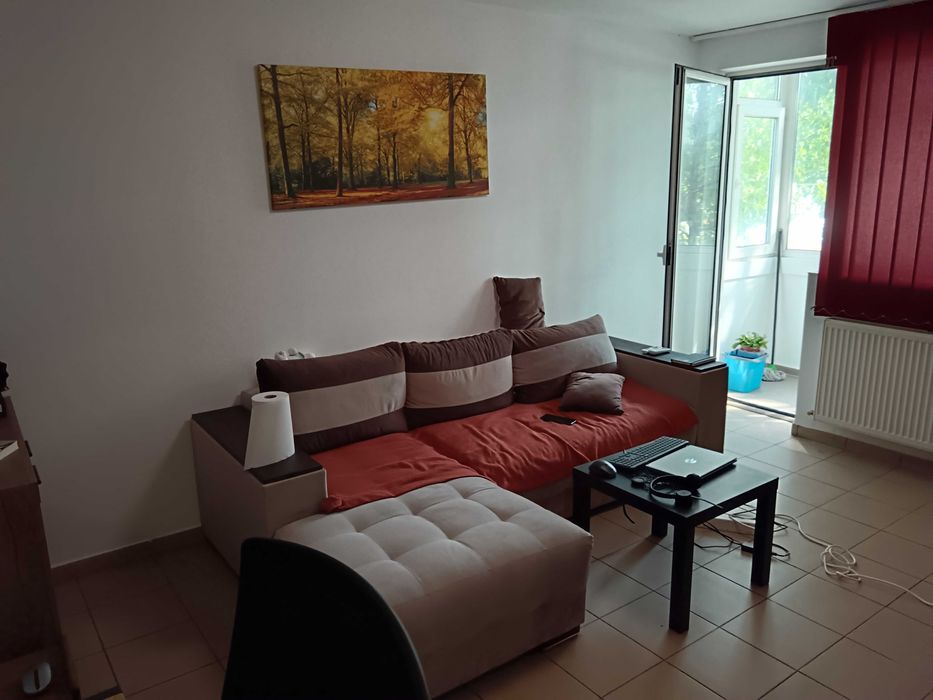 Eroii Revoluției langa metrou,renovat,mobilat modern 460 de Euro luna