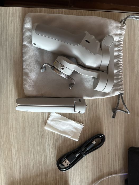 Dji Osme mobile SE