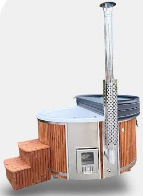 Ciubar acrilic 6 persoane