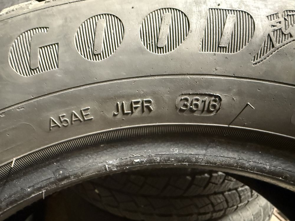 GoodYear 195/65/15