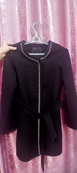 Продам пальто женское