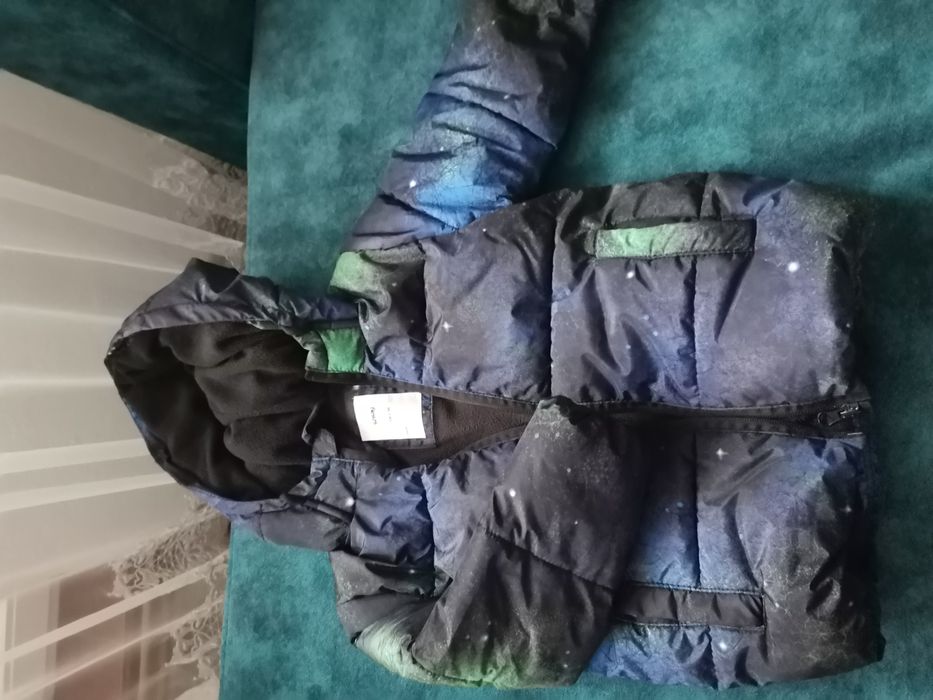 Lot haine mărimea 104