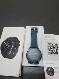 Smartwatch ZLO2-BL