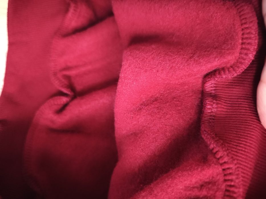 Два суитшърта и коледна блузка S размер