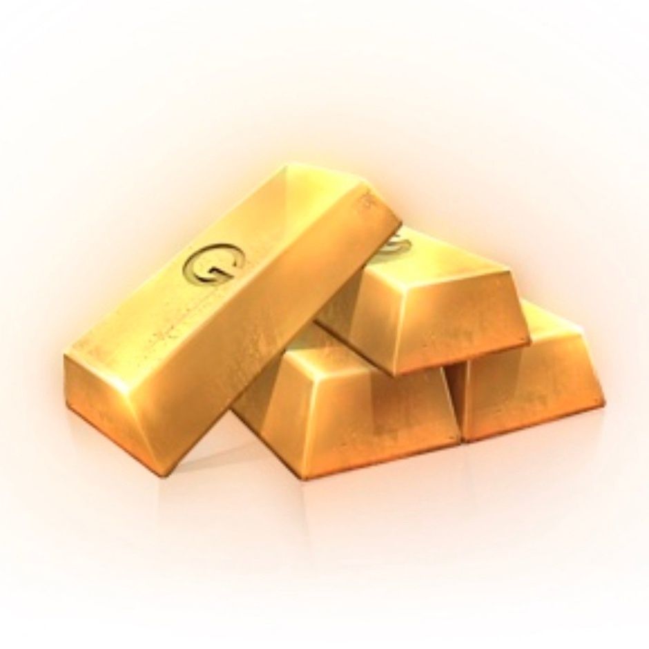 Продам голду в стандофф 2