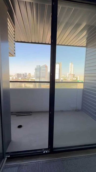 "СРОЧНО ГОРИТ‼️ Коробка U-Tower 67,55м2 +10,44м2 Вид на Ташкент Сити‼️