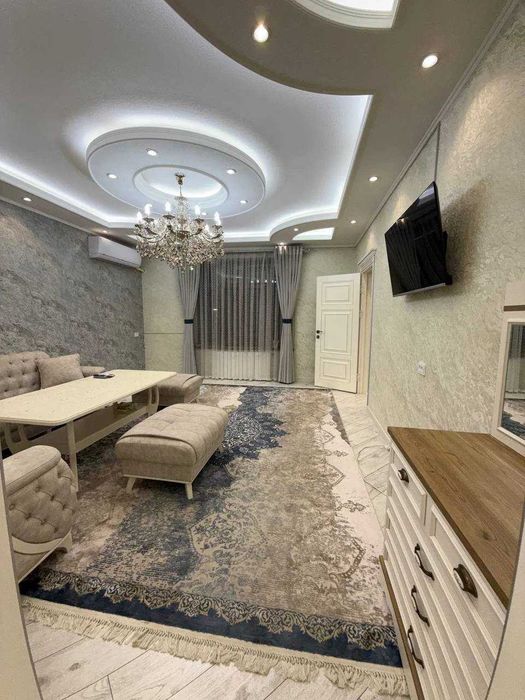 Evro remont xizmati sifatli va tez