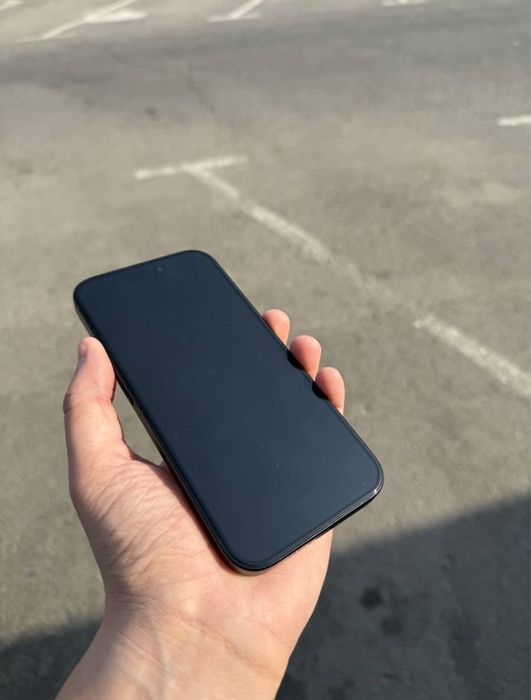 iPhone 16 128 Gb srochno sotiladi