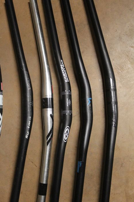 Ghidoane bicicleta MTB