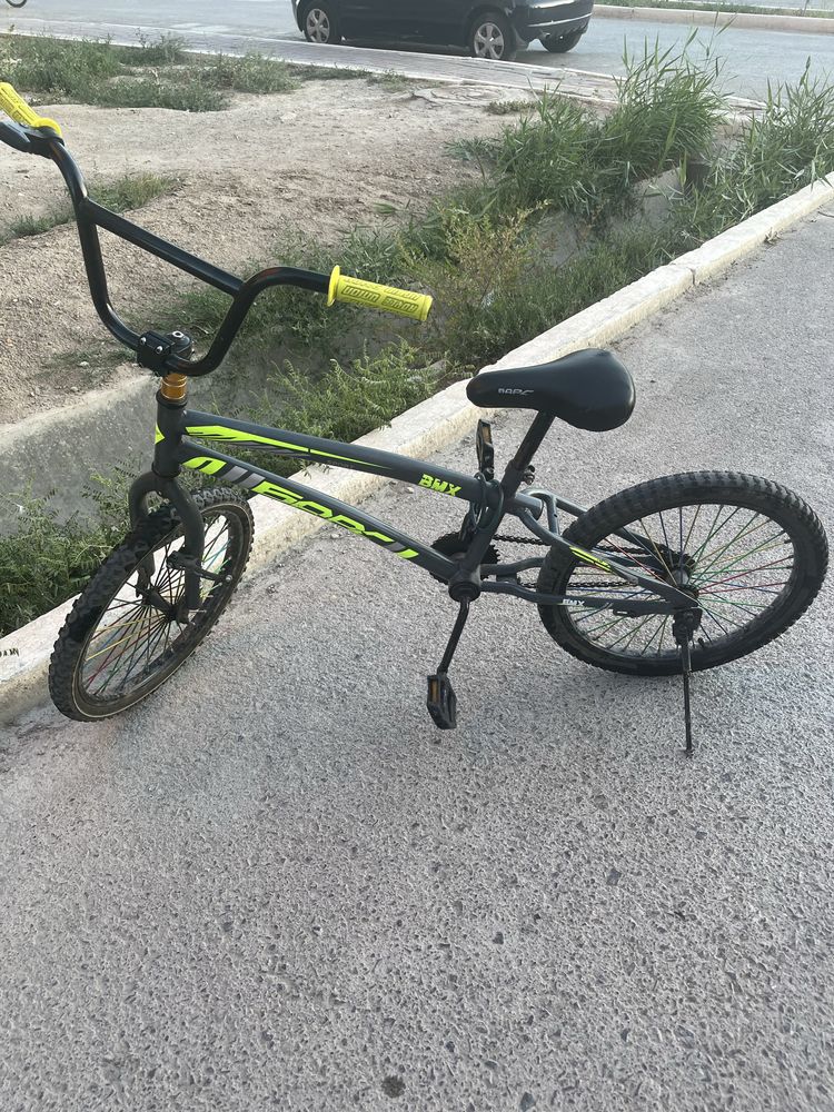 Трюкавой велосипед Bmx