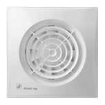 Ventilator Extractie Baie Grupuri Sanitare Soler Palau 100 CZ Silent