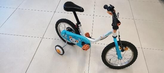 Arctic 100 - produs resigilat - (SecondHand) Decathlon