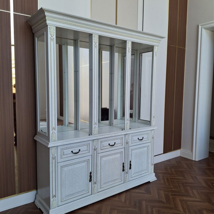 Горка   гостиная.