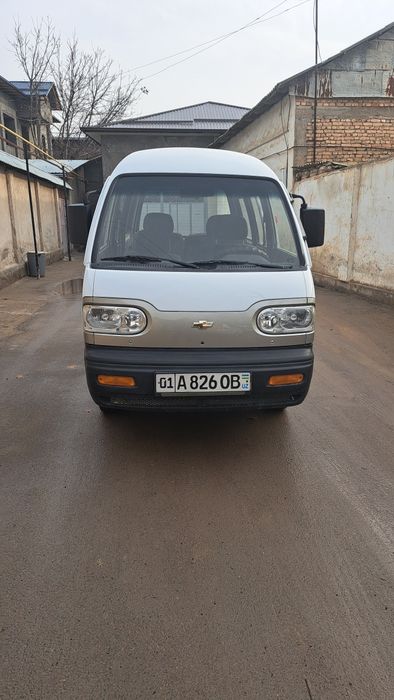 Продаётся авто Дамас