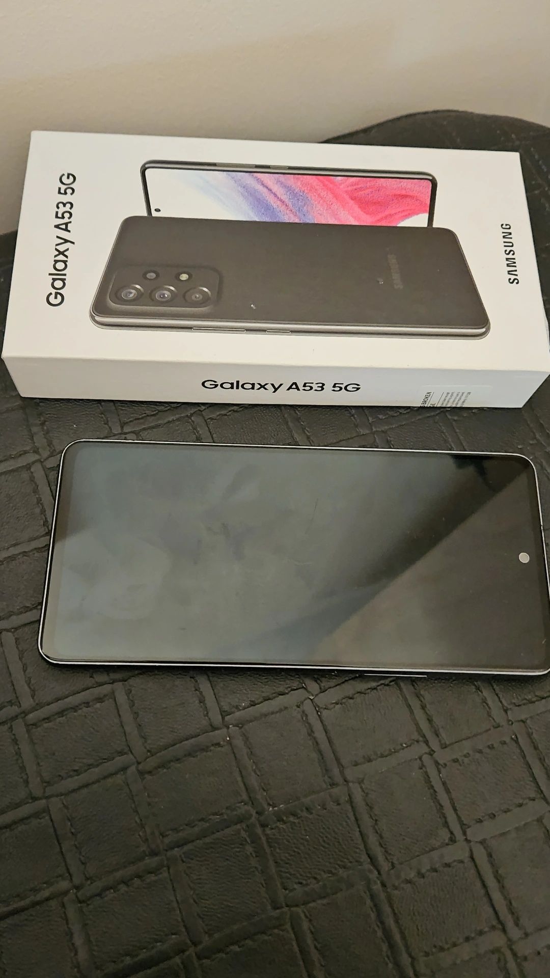 Samsung  Galaxy A53 5G