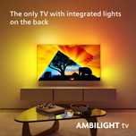TV OLED Philips Ambilight 48OLED759/12 SIGILAT