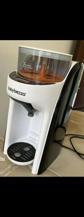 Vand piese si accesori baby brezza pro advanced