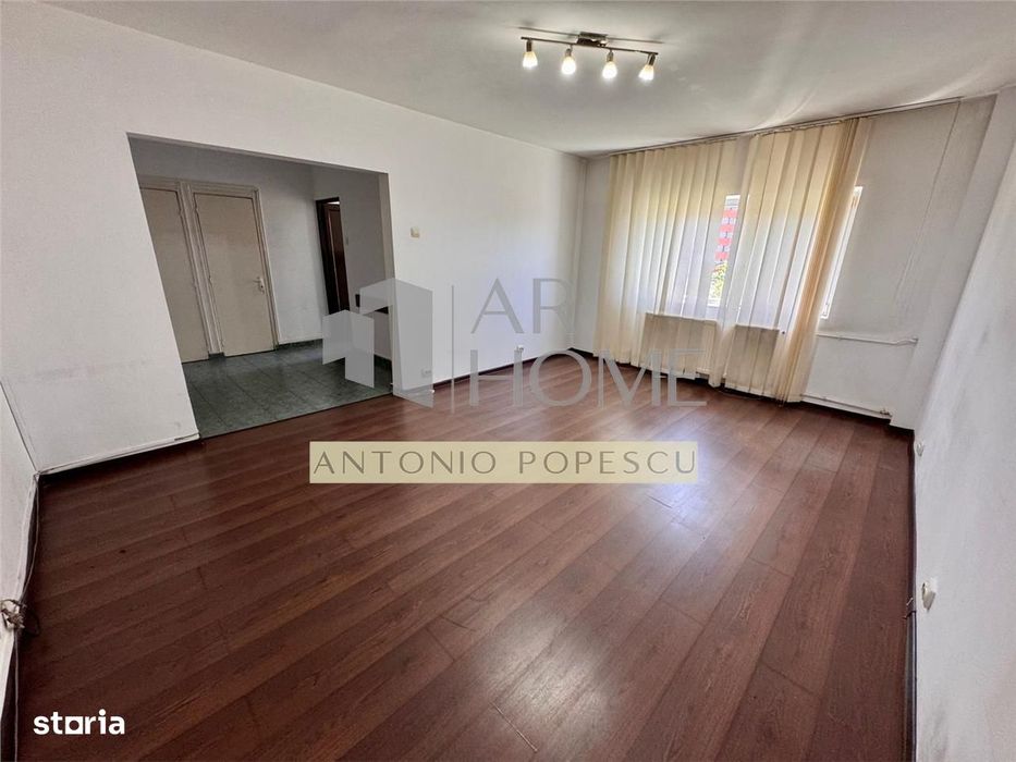 Spatiu pentru birouri, in Ploiesti, zona Palatul de Justitie.