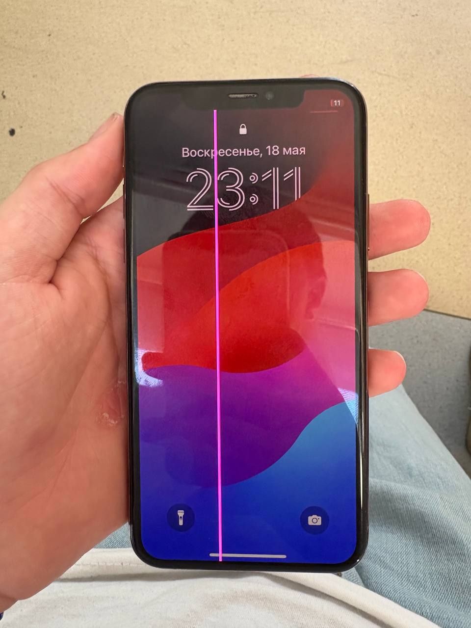 продается iphone xs 64gb
