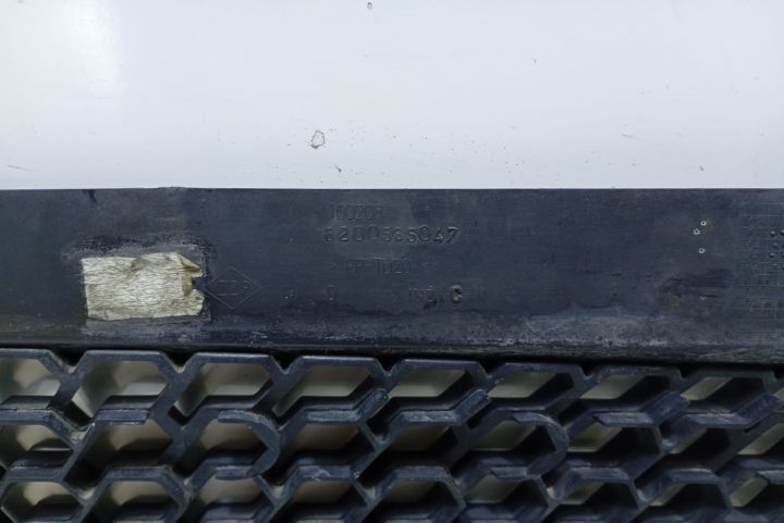 Grila  radiator 8200565047 Renault Master a 2-a generatie
