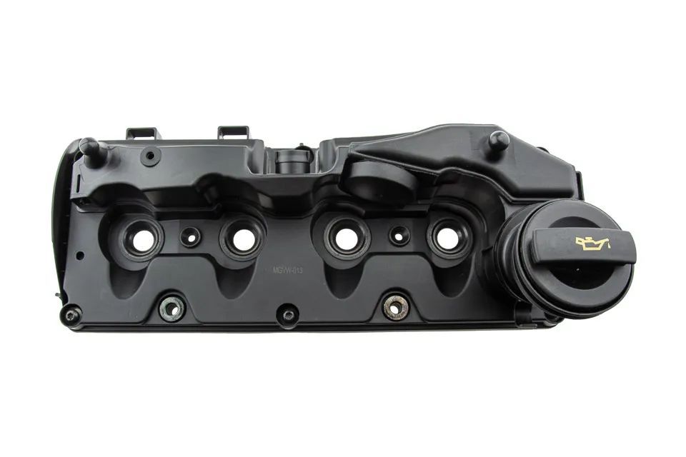 Capac culbutori tacheti VW Transporter T5 T6, Multivan V, VI, California T5 T6 Camper, motor de 2.0, CAAA, CAAB, CAAC, CAAD, CAAE, CCHA, CCHB, CFCA