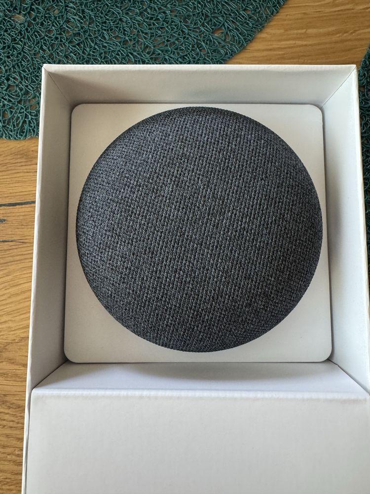 Nest Mini 2ра генерация