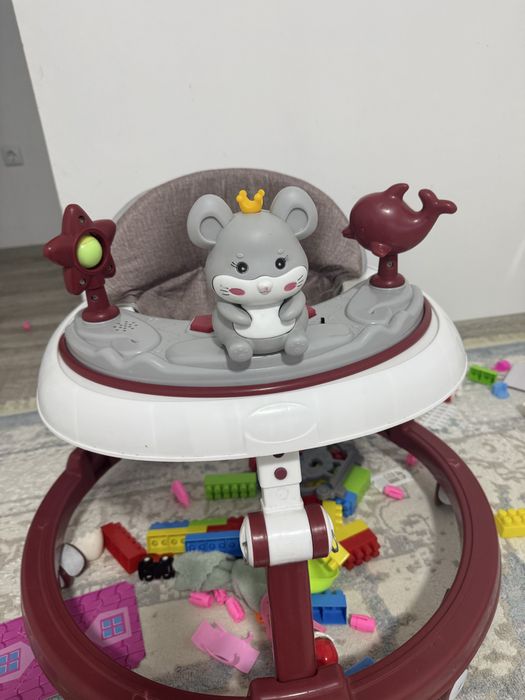 Ходунки детские