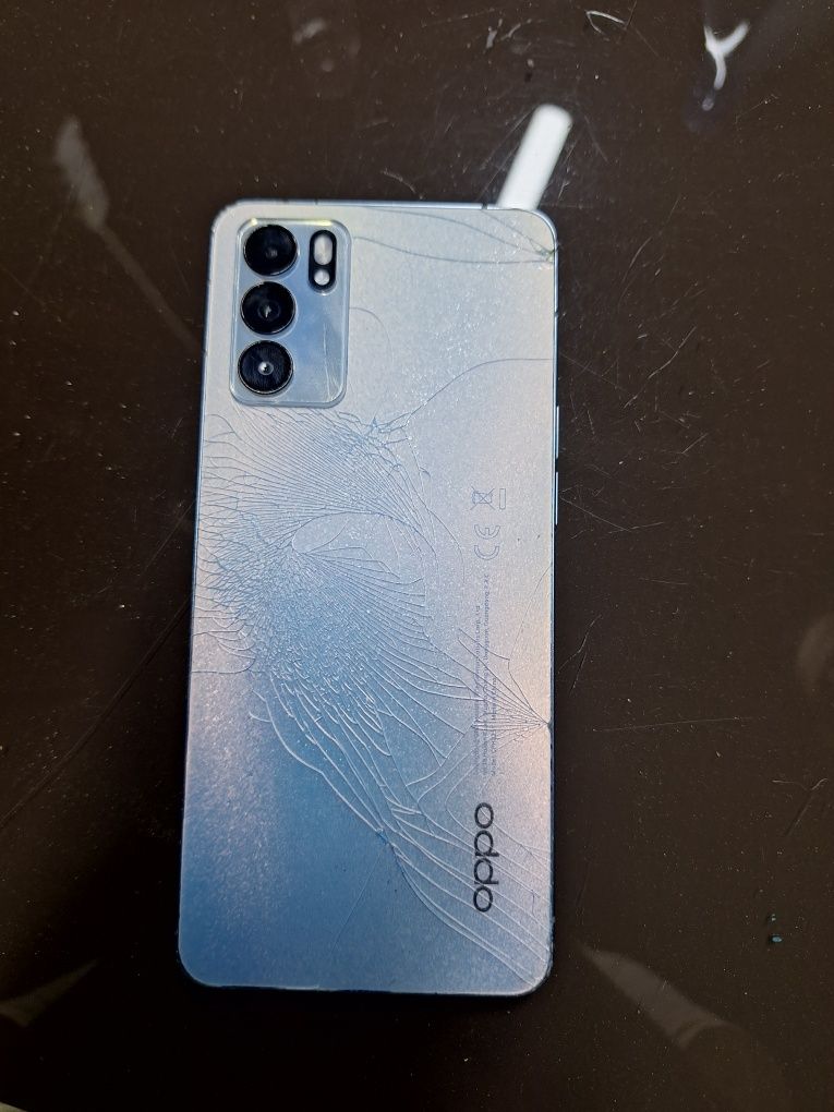 Oppo reno 6,pentru piese