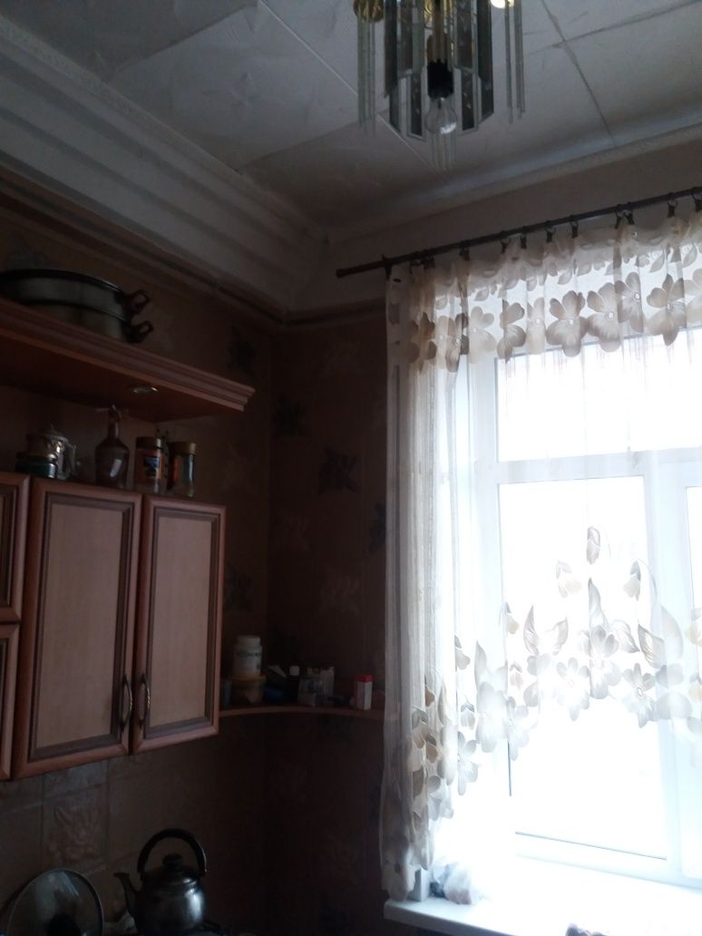 Продаю квартиру на проспекте Ленина дом3, в доме находиться ТД Павлин