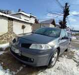 Renault megane 2