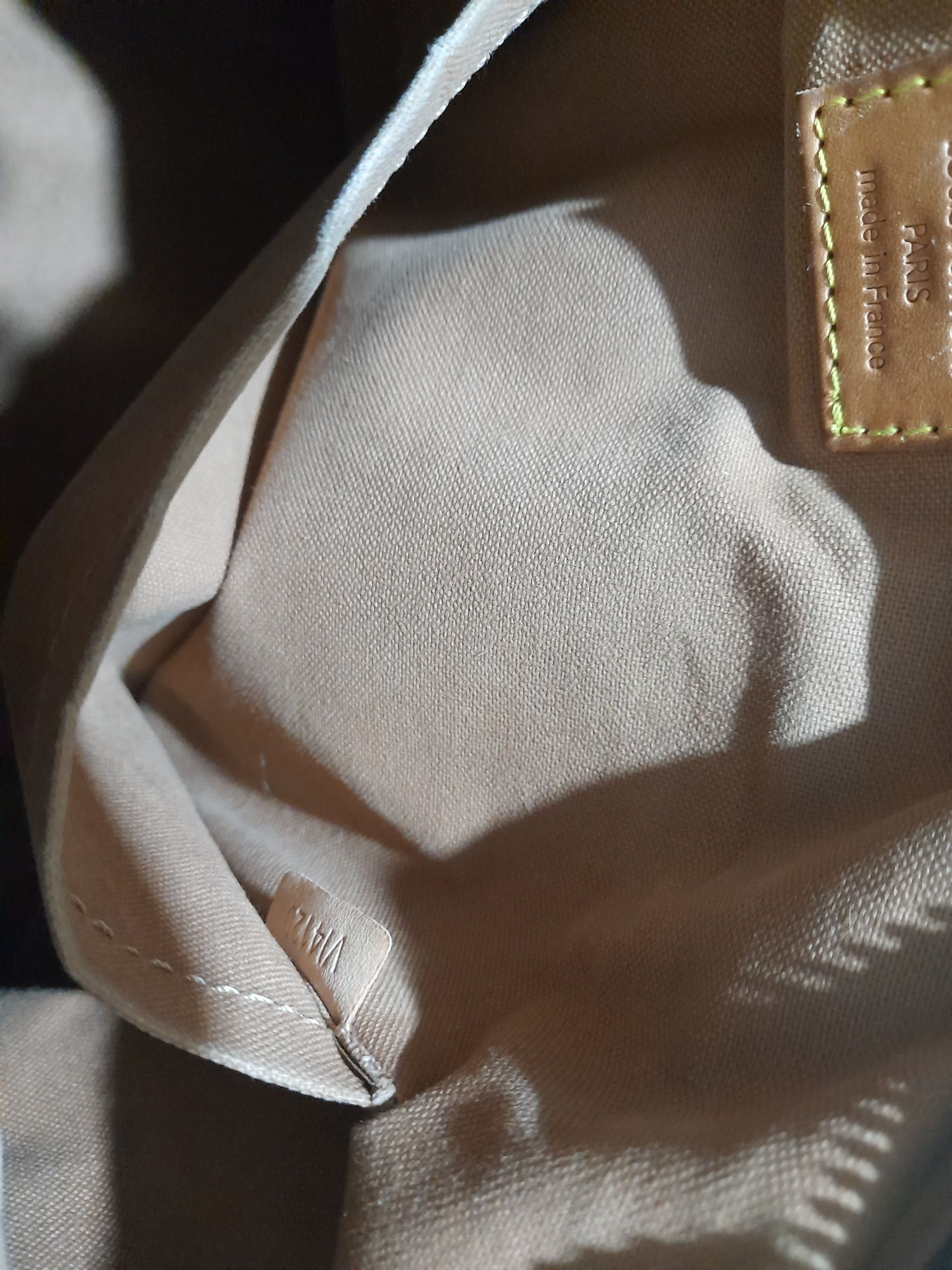 Louis vuitton Оригинална чанта