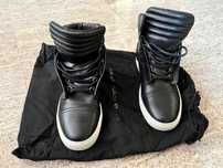 Ghete Diesel Black Gold