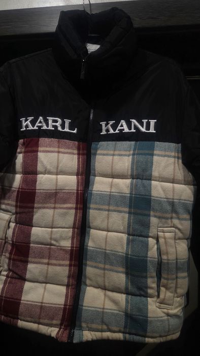 Karl Kani Мъжко яке