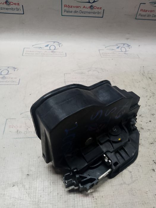 broasca stanga spate bmw x3 2007