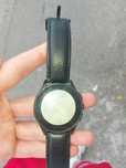 smartwatch vector luna