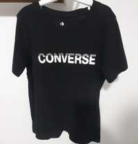 Tricou copii CONVERSE  6/7 ani. Bumbac impecabil.