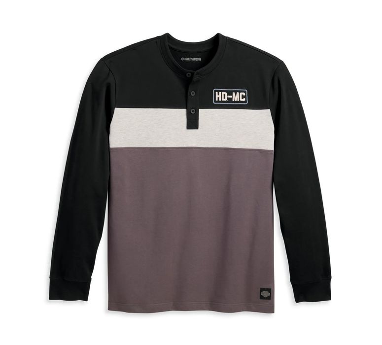 Чисто нова оригинална блуза Harley Davidson размер L