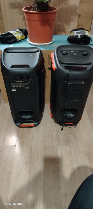 Jbl 110 нова без забележка и jbl 100
