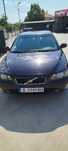 Volvo s 60 2,4 140 кс газ/бензин с зимни и летни гуми