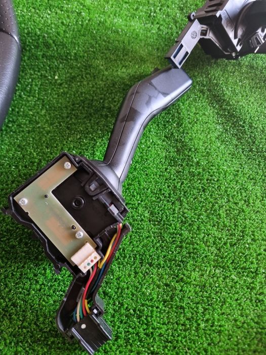 Maneta tempomat Pilot Automat / stergatoare oem Seat Leon 1P golf 5